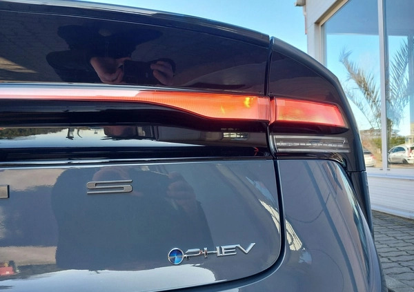 Toyota Prius cena 194400 przebieg: 1710, rok produkcji 2023 z Otmuchów małe 436